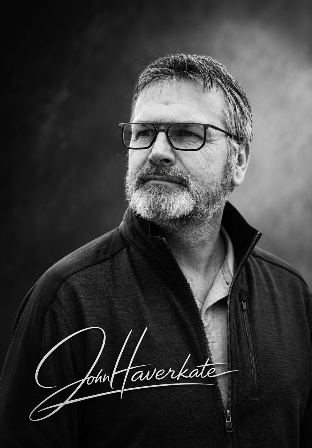 John Haverkate